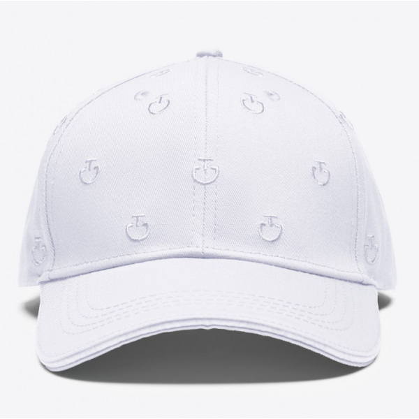 CT Cap - Summer 25