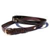 "Fancy" Leder Belt