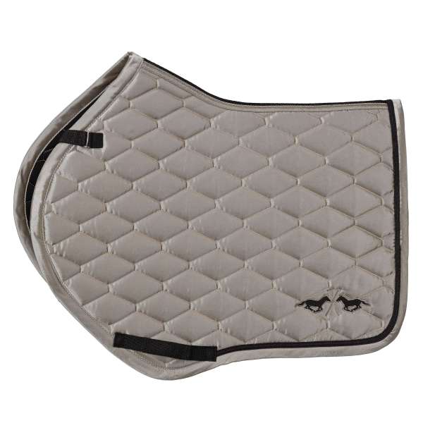 Tapis de selle HVPJoan GP - Eté 25