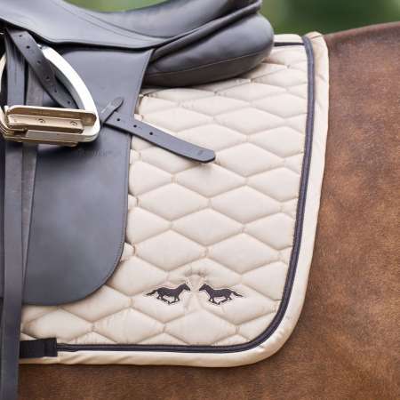 HVPJoan GP Saddlepad - Summer 25