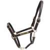 Leather Headcollar Flexible