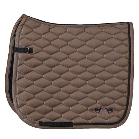 HVPJoan DR Saddlepad - Summer 25