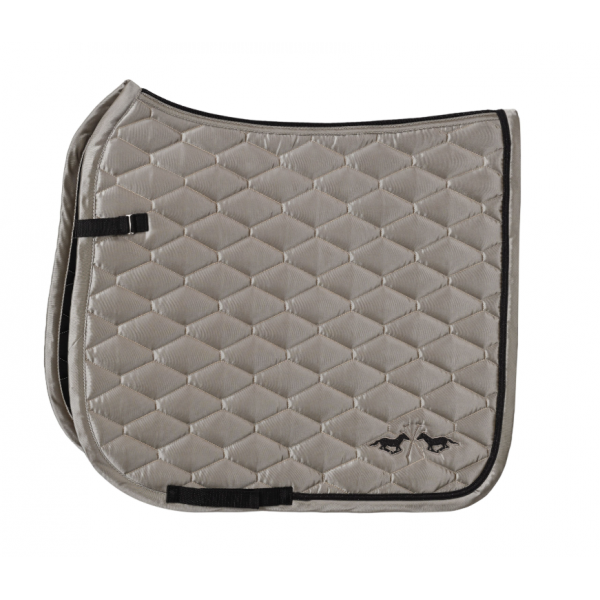 HVPJoan DR Saddlepad - Summer 25