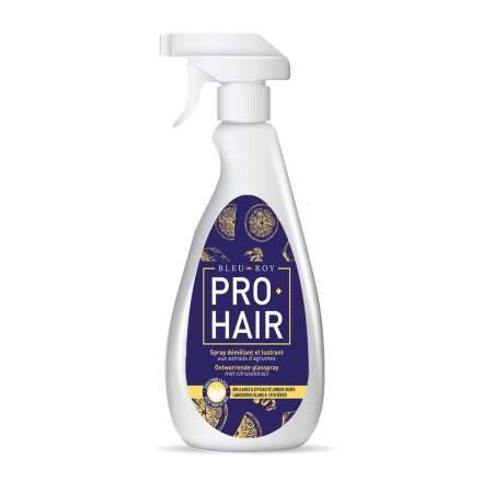 Pro-Hair Bleu Roy
