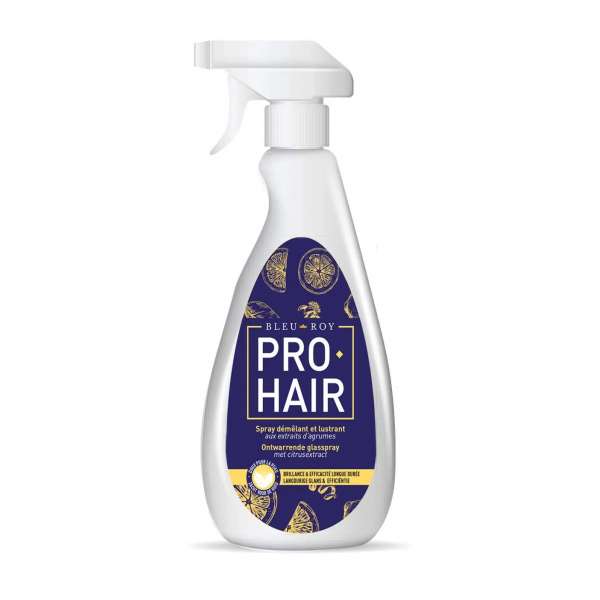 Pro-Hair Bleu Roy