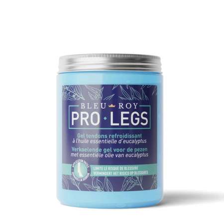 Pro-Legs Bleu Roy