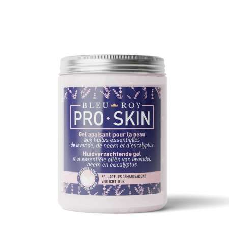 Bleu Roy Pro-Skin