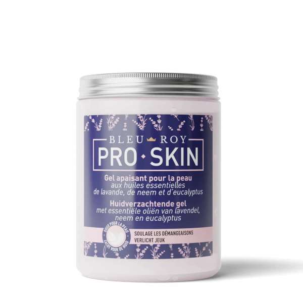 Bleu Roy Pro-Skin
