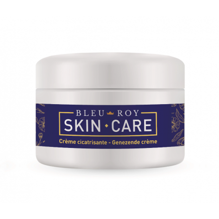 Bleu Roy Skin-Care