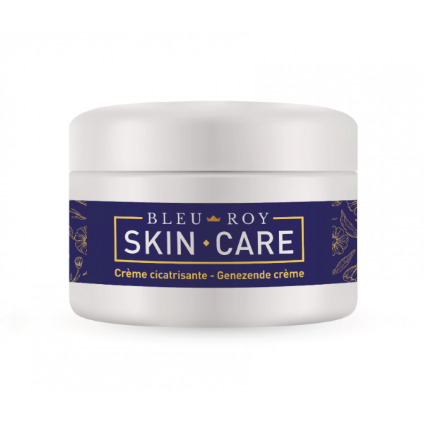 Bleu Roy Skin-Care