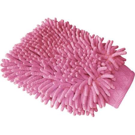 HIPPOTONIC “Chenille” glove