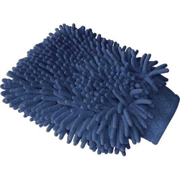 HIPPOTONIC “Chenille” glove