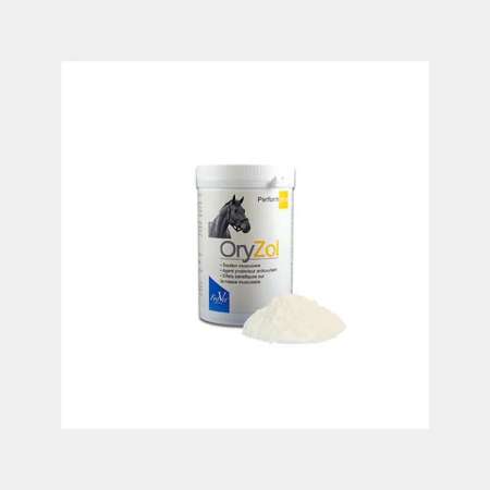 Oryzol - Gamme Oryzanol - 130GR