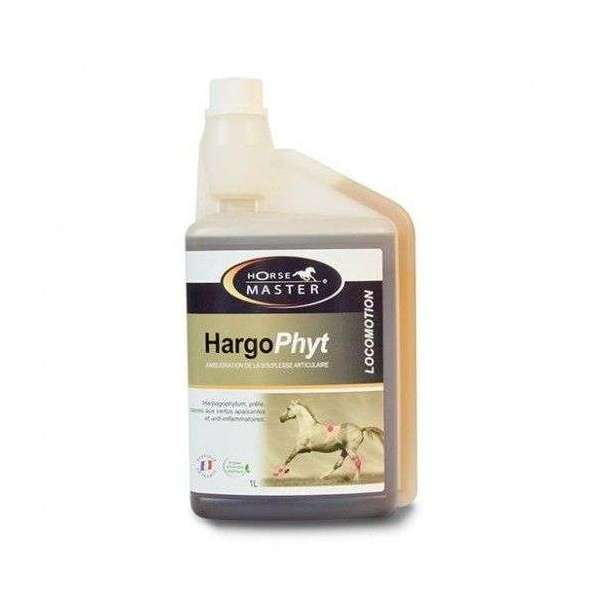 Harpagophytum Pur 1L
