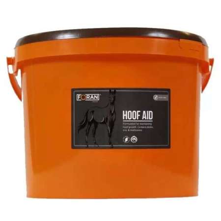 Hoof Aid Foran