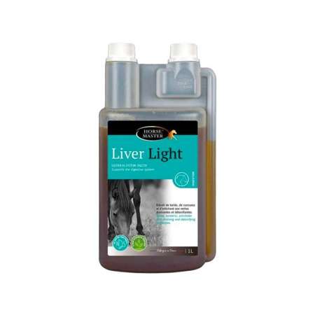 Liver Light Horse Master