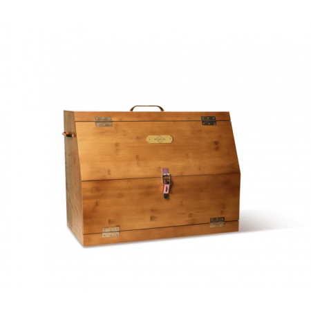 Show Grooming Box