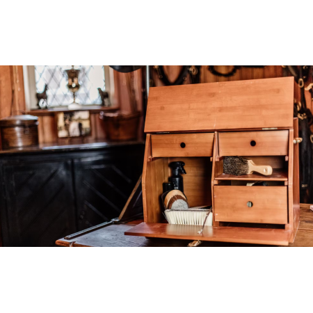 Show Grooming Box