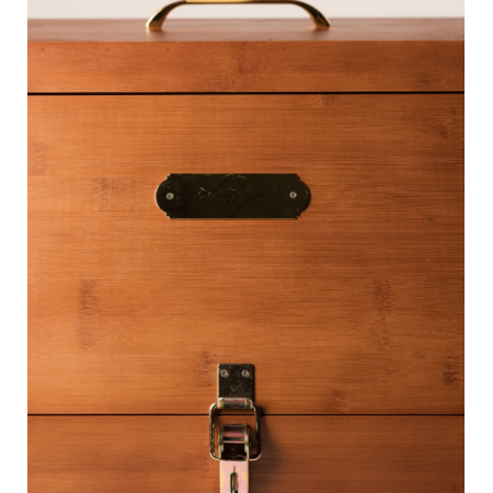 Show Grooming Box
