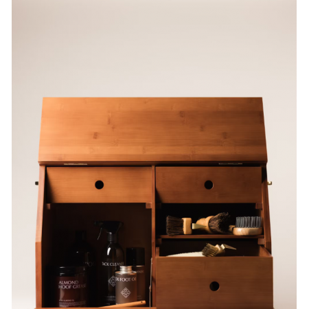 Show Grooming Box
