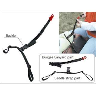 All-In-One attachment strap...