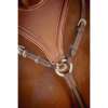 Pénélope Bip Plain Elastic Martingale Strap