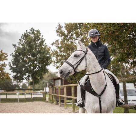 Fourche Martingale Penelope Bip Plain Elastique