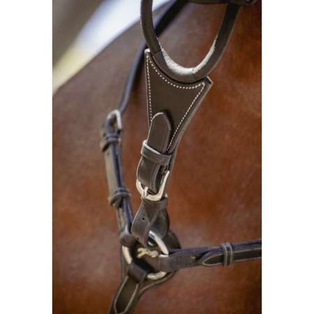 Pénélope Bip Light US Elastic Martingale Strap