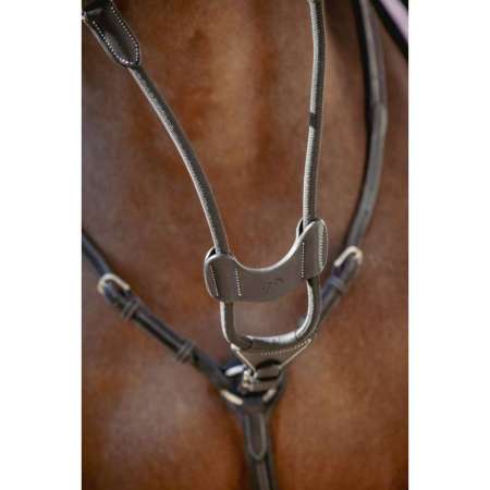 Pénélope Bip Light US Elastic Martingale Strap