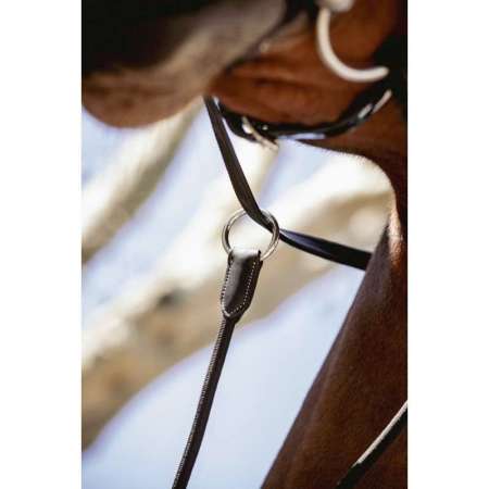 Pénélope Bip Light US Elastic Martingale Strap