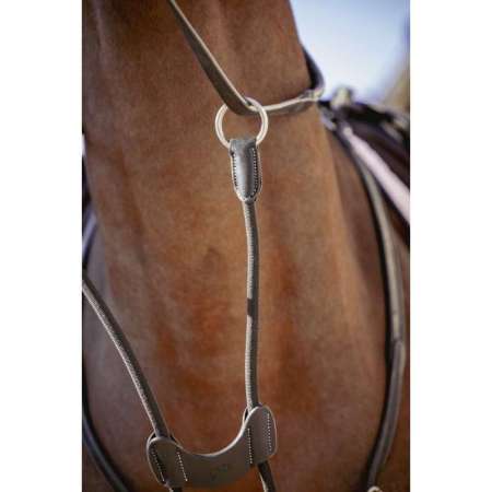 Pénélope Bip Light US Elastic Martingale Strap