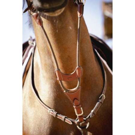 Pénélope Bip Light US Elastic Martingale Strap
