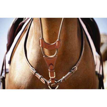 Pénélope Bip Light US Elastic Martingale Strap