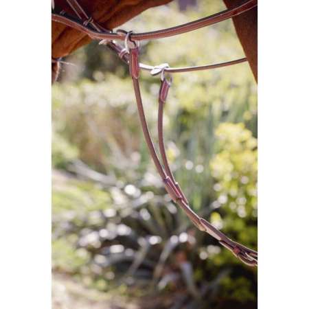 Pénélope Bip Light US Elastic Martingale Strap