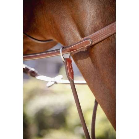 Pénélope Bip Light US Elastic Martingale Strap
