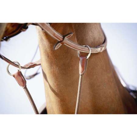 Pénélope Bip Light US Elastic Martingale Strap