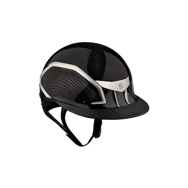 Helmet Samshield XJ Miss Glossy