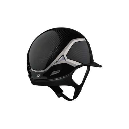 Helmet Samshield XJ Miss Glossy