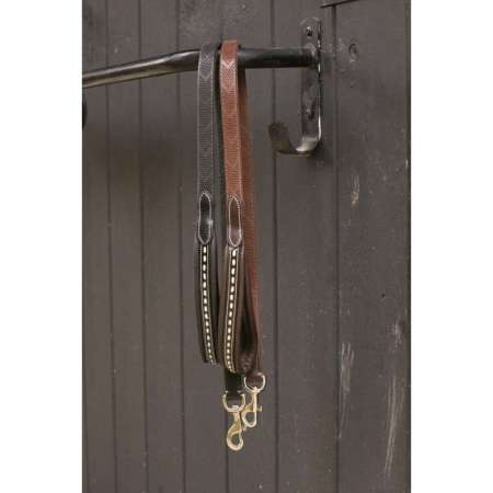 Pénélope Rubber Dog Leash