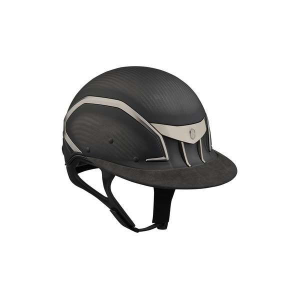 Casque Samshield XJ Miss Matt