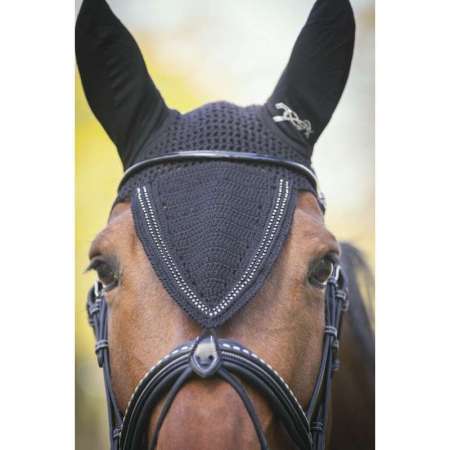Bonnet Long Penelope Strass