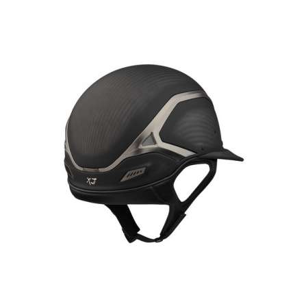 Casque Samshield XJ Miss Matt