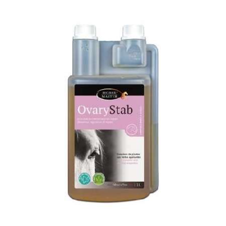 Ovary Stab 1L Horse Master