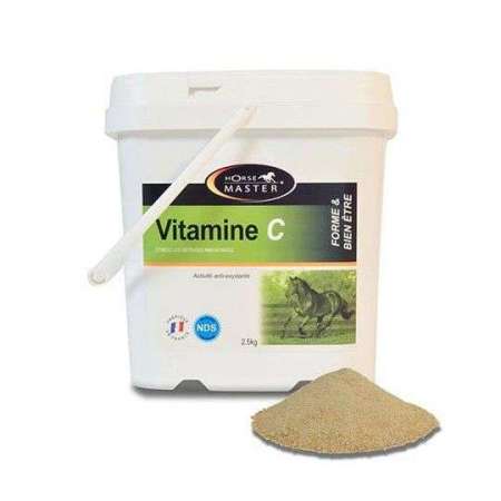 Vitamine C Horse Master