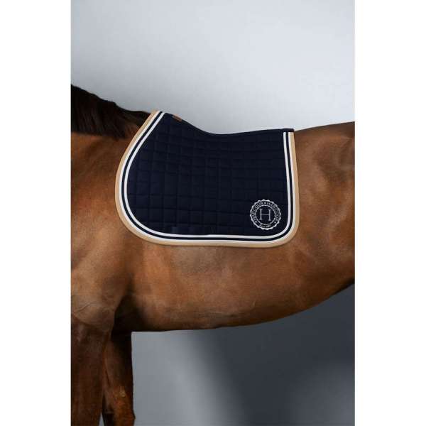 Harcour Soft Zadeldek