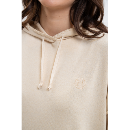 Women Hoodie Plume Summer 25
