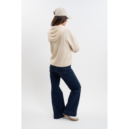 Dames Hoodie Plume Zomer 25