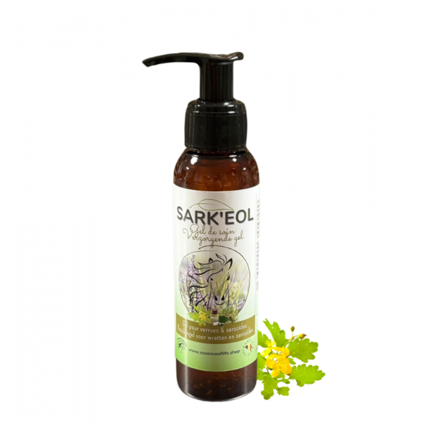 Sark'Eol Gel