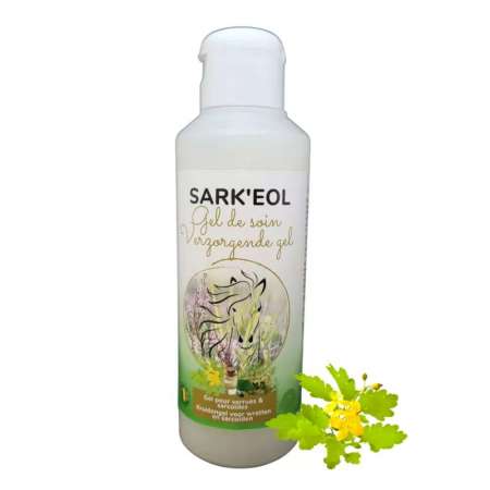 Sark'Eol Gel