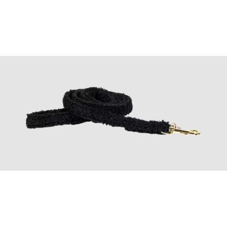 Dog Leash Teddy Fleece 120 cm